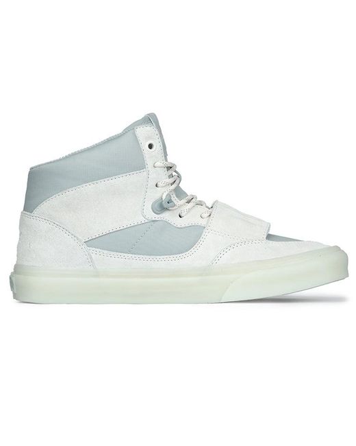 Vans Blue C2H4 X Mountain Edition Sp-Box for men