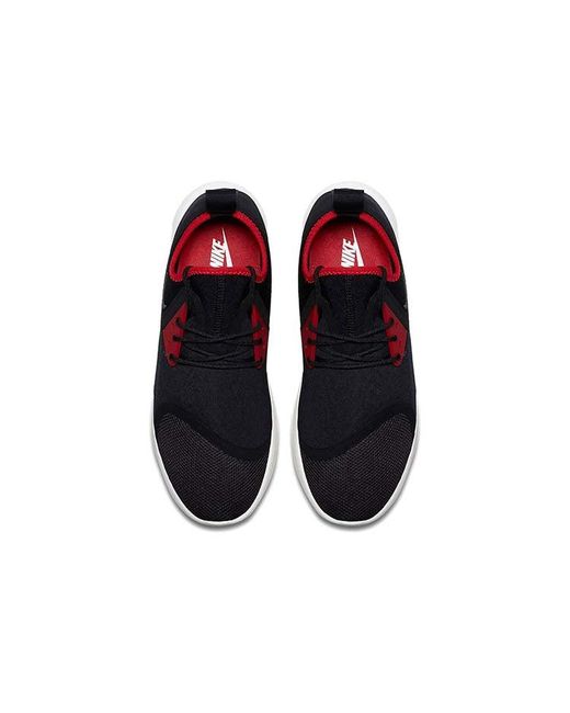 Nike Blue Lunarcharge Essential for men