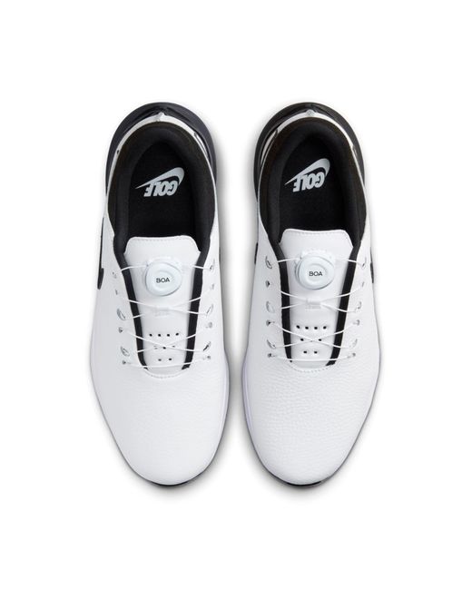 Nike White Air Zoom Victory Tour 3 Boa Wide for men