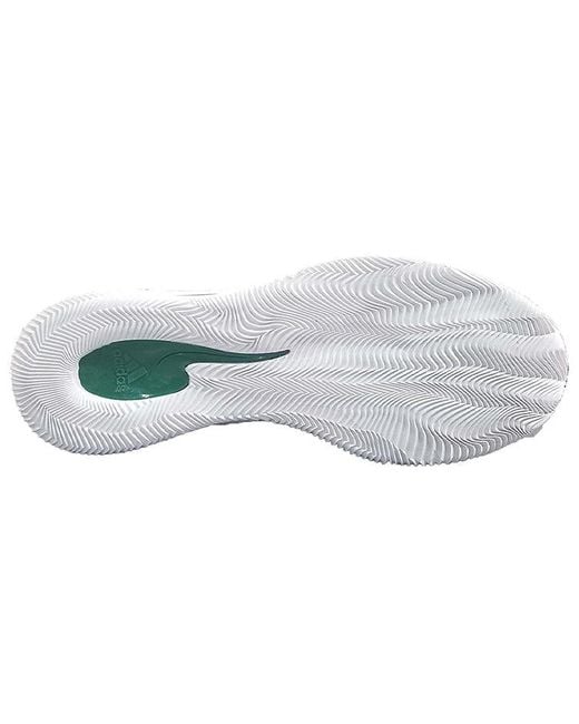 Adidas Green D Rose 7 for men
