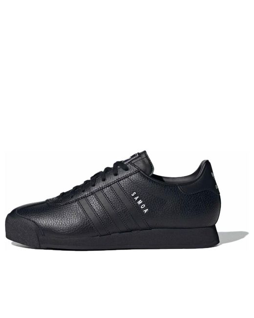 Adidas Blue Samoa for men