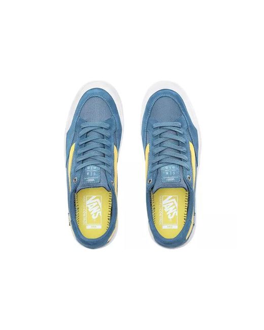 Vans Blue Berle Pro 'Steve' for men