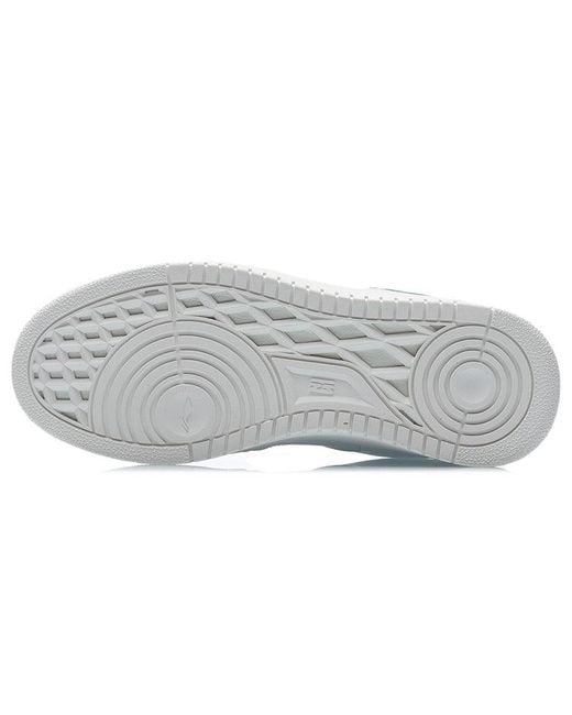 Li-ning Blue (Wmns) Tianji