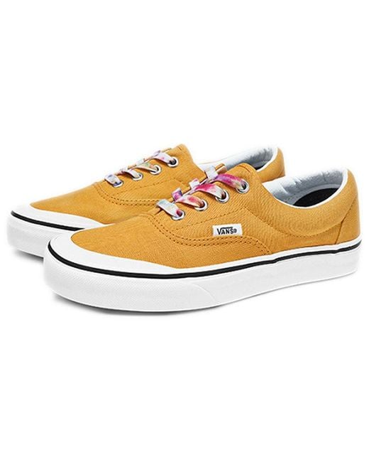 Vans Yellow Era for men