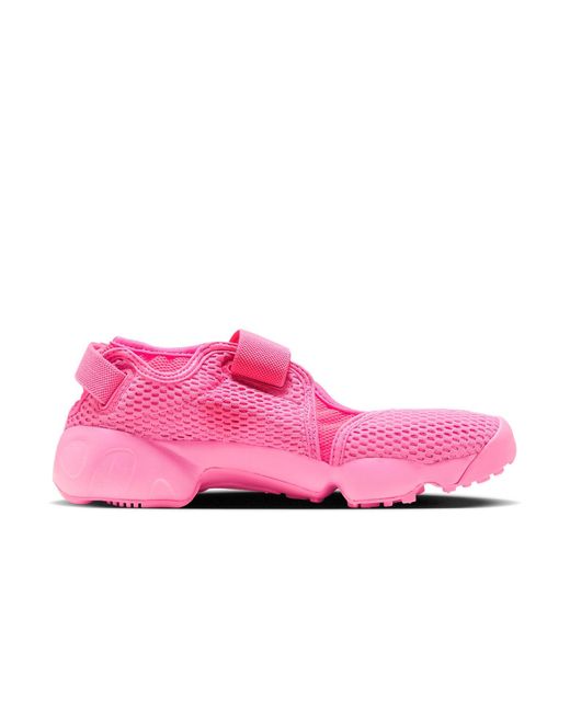 Nike Pink Air Rift Br