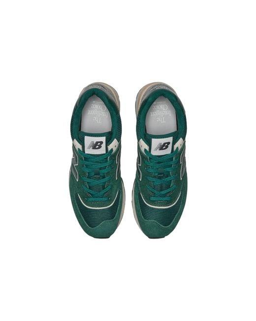 New Balance Blue 574 Legacy for men
