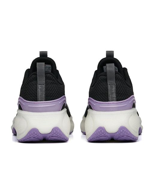 Anta Black (Wmns) Sugar Core Bubble 3