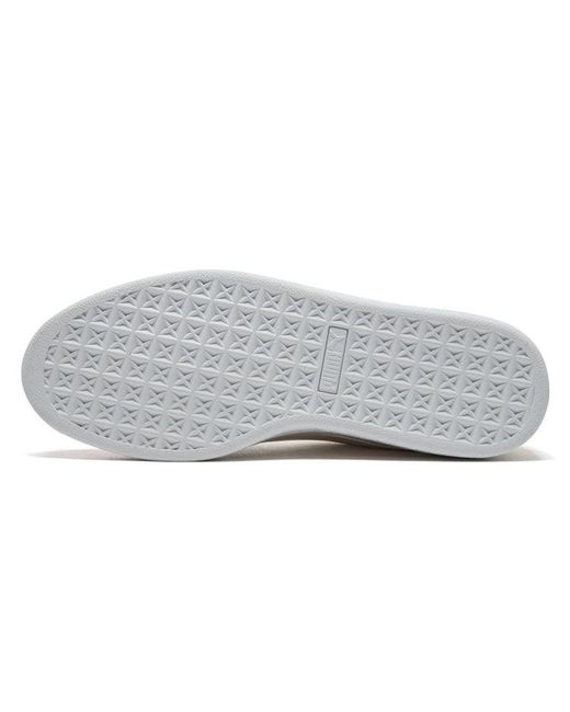 PUMA Brown (Wmns) Basket Remix Sneaker