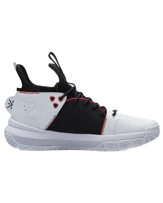 Li-ning Blue Wade All City 7 for men