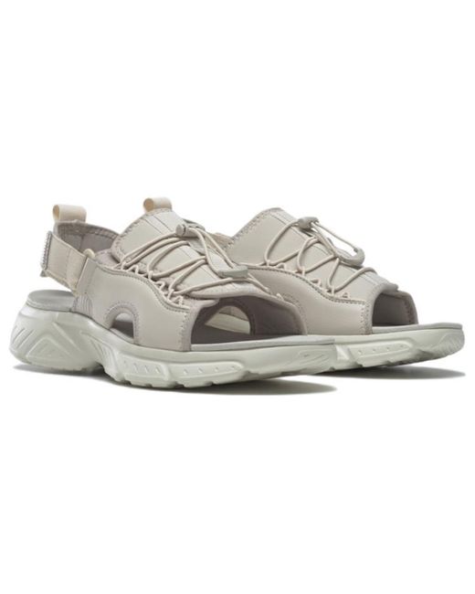 Reebok White (Wmns) Hyperium Sandal