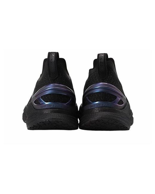 Anta Black Chuang 3.0 for men