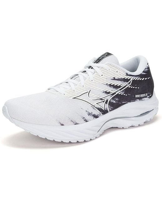 Mizuno Blue Wave Rider 26 for men