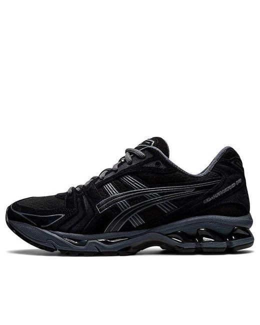 Asics Black Gel-Kayano 14 Carrier' for men