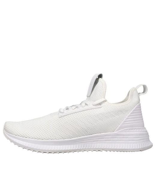 PUMA White Avid Fight Or Flight for men