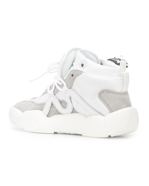 Off-White c/o Virgil Abloh White (Wmns) Chlorine