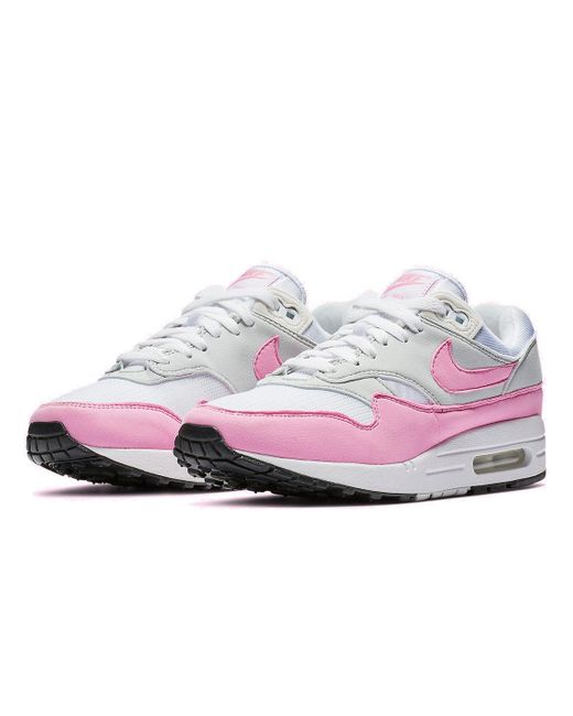 air max 1 psychic pink