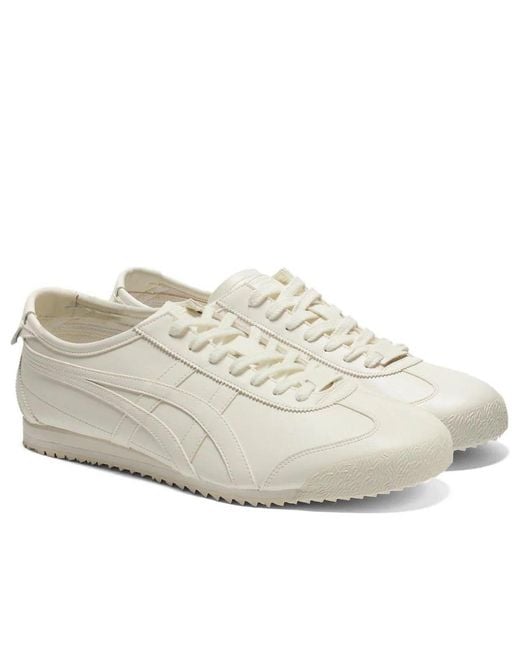 Onitsuka Tiger White Mexico 66 Cactful-S for men