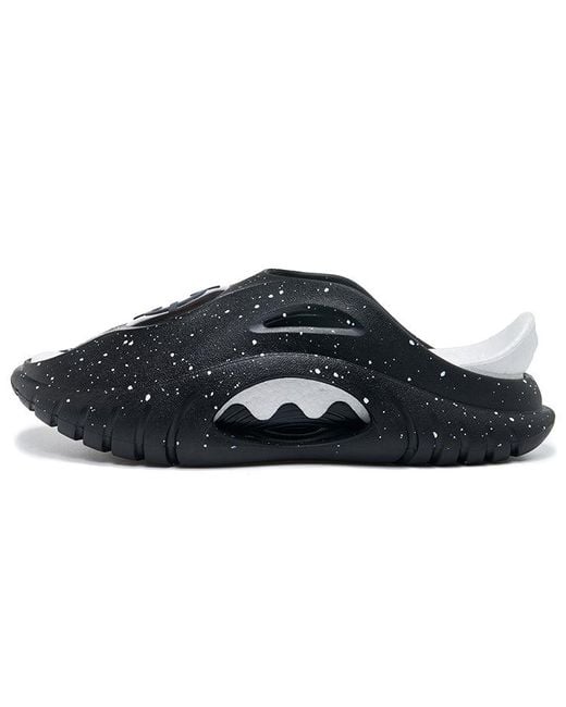 Rigorer Blue Shark Sandals 'Coconut' for men