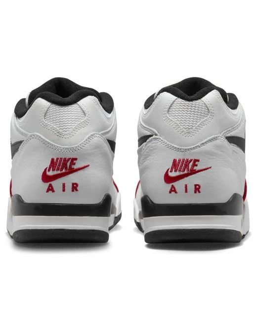 Nike White Air Flight 89 for men