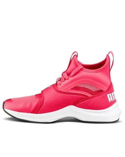 PUMA Pink (Wmns) Phenom