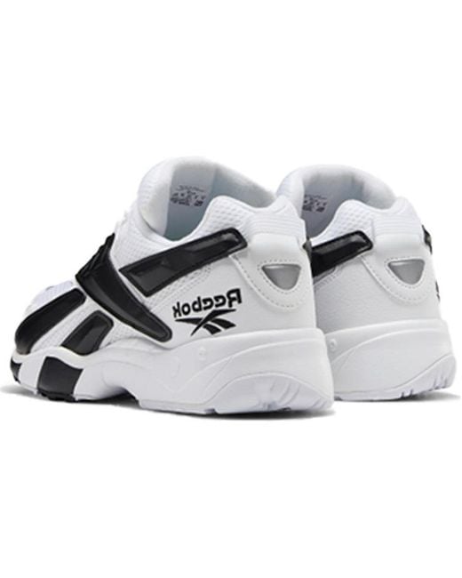 Reebok White Intv 96 for men