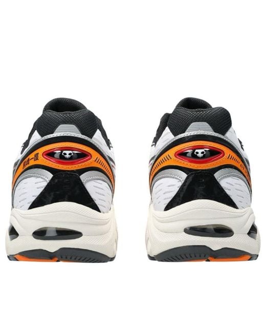 Asics Blue X Bleach Gt-2160 'Ichigo Kurosaki' for men