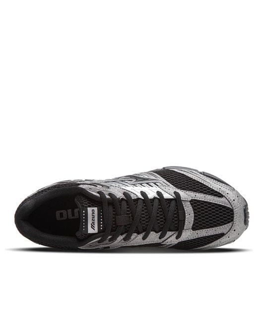 Mizuno Black Speed 2010 for men