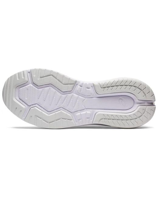 Asics White (Wmns) Gel Lyte 30