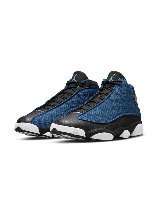 Nike Blue 13 Retro for men