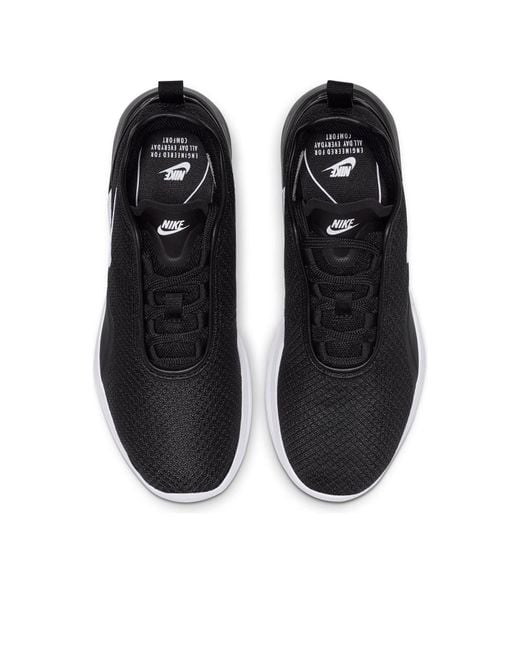 Nike Black (Wmns) Air Max Motion 2