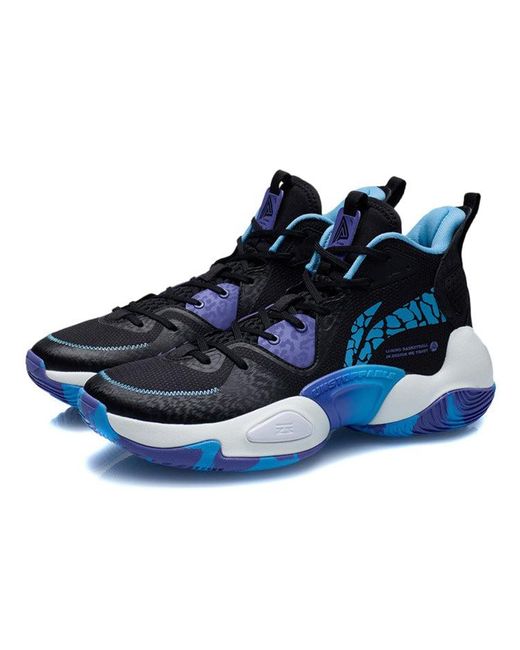 Li-ning Blue Power for men