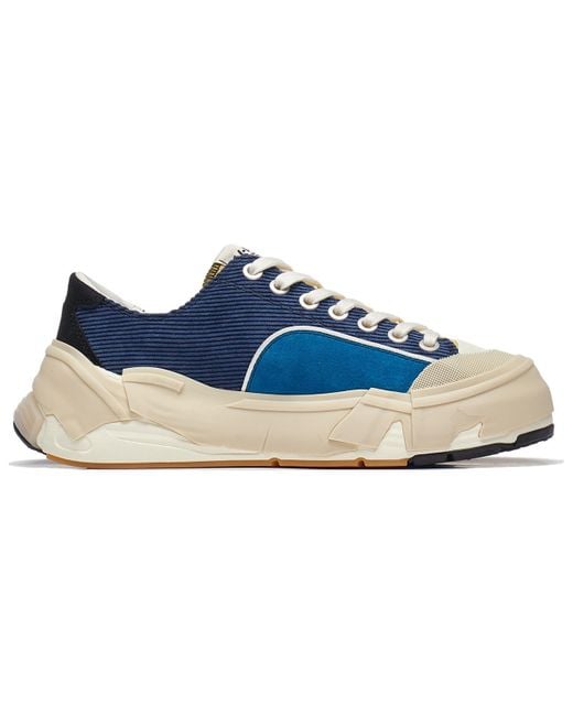 Li-ning Brown Wuji Skate Shoes for men