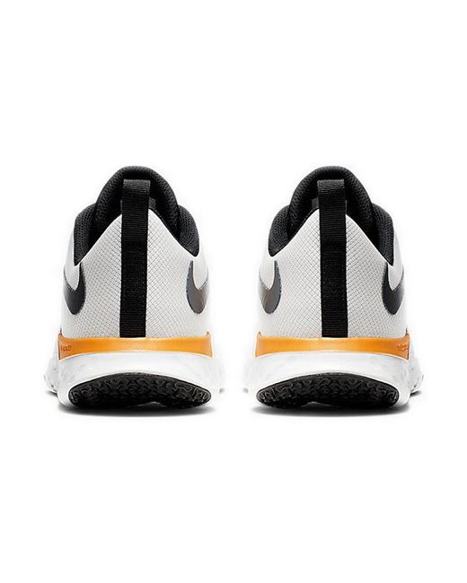 Nike White Renew Retaliation Tr 'Vast' for men