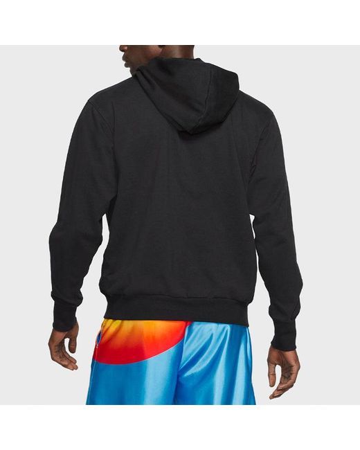 Nike Black X Space Jam:A New Legacy Crossover Lebrontune Squad Printing Sports Asia Edition for men