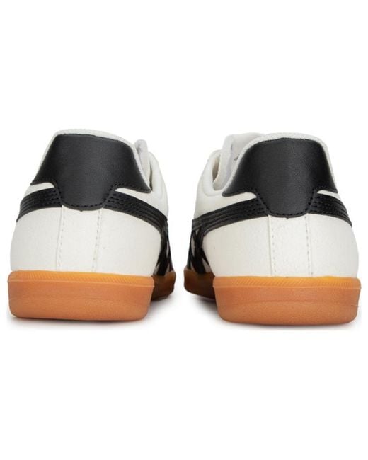 Onitsuka Tiger Blue Dd Trainer Gum' for men