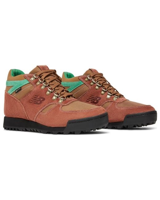 New Balance Red X Aime Leon Dore Rainier for men
