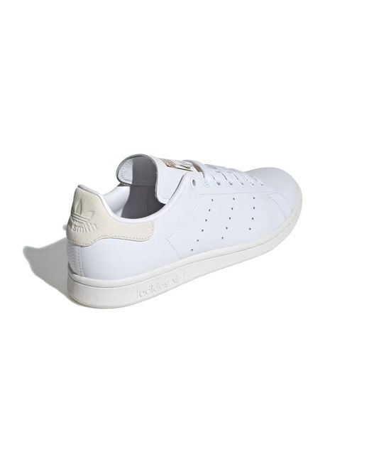 Adidas White Stan Smith Wonder' for men