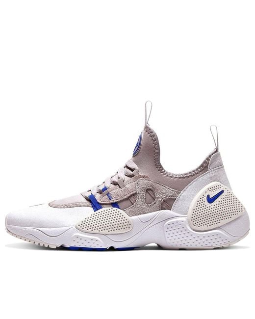 Nike White Huarache E.D.G.E. Txt 'Soft' for men