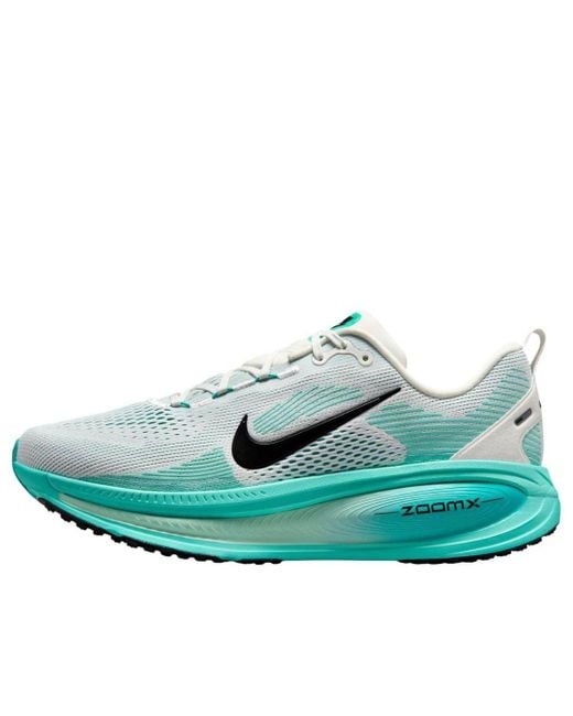 Nike Blue Air Zoom Vomero 18 'Dusty Cactus Geode' for men