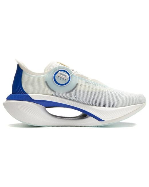 Li-ning Blue Shadow 2.0 for men