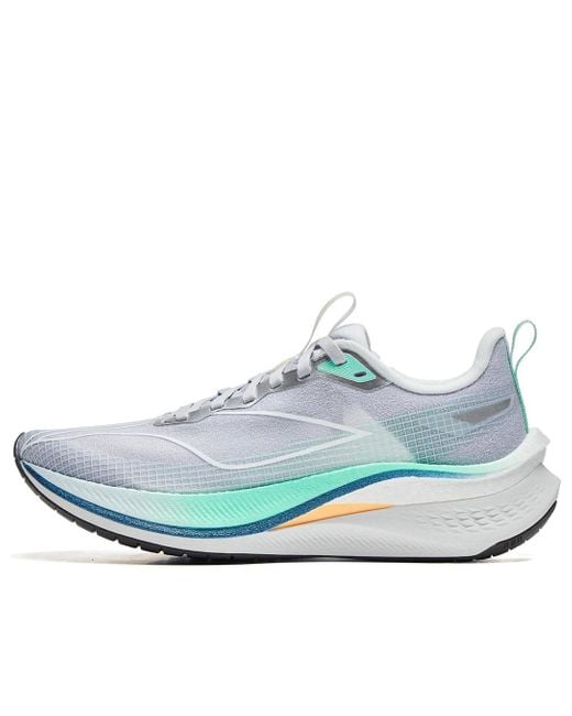 Li-ning Blue (Wmns) Hare 7 Pro