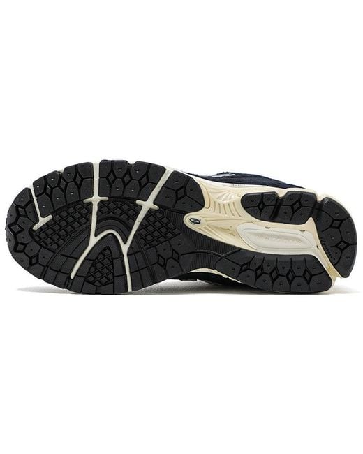 New Balance Blue 2002R 'Eclipse Castlerock' for men