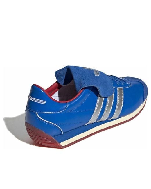 adidas X Yeseyesee Country Og Matte' in Blue for Men | Lyst