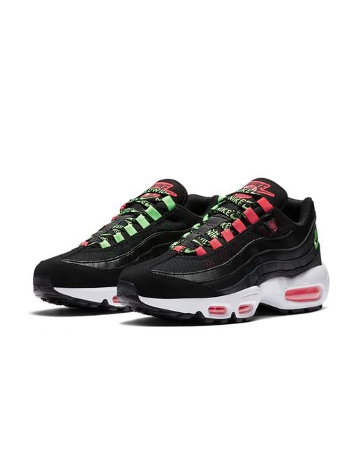 Nike Blue (Wmns) Air Max 95 Se 'Worldwide Pack