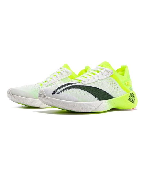 Li-ning Green Tianma for men