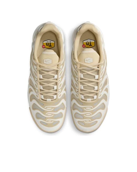 Nike White (Wmns) Air Max Plus Drift 'Sail Team'