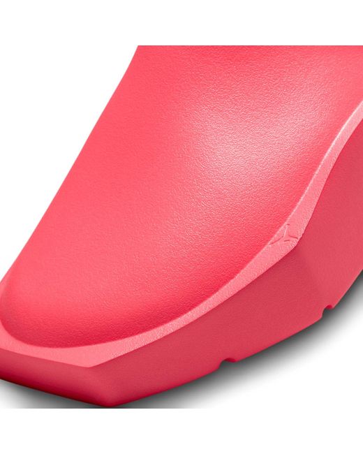 Nike Red (Wmns) Hex Mule 'Sea Coral'
