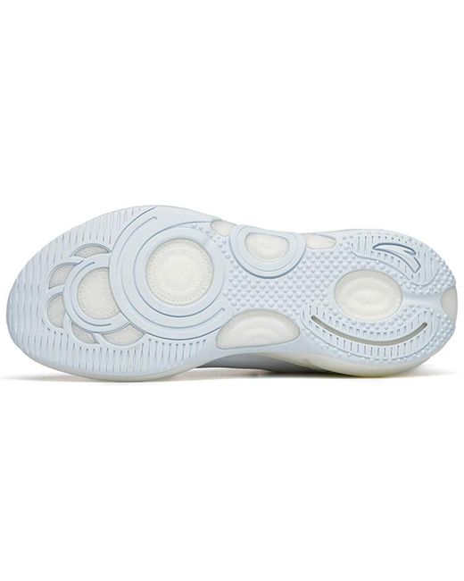 Anta White (Wmns) Sugar Core Bubbles 3 'Ivory'