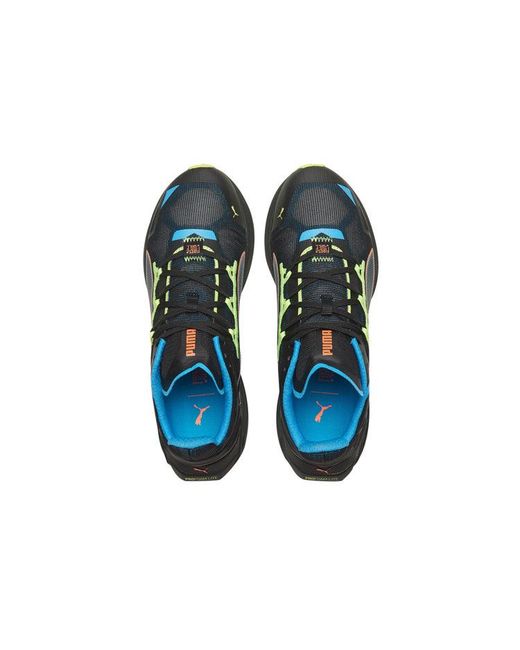 PUMA Blue First Mile X Ultraride Xtreme Ultra' for men