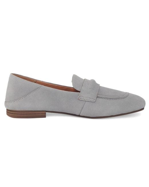 Ugg Gray (Wmns) Janaya Collapsable Loafer 'Cobble'